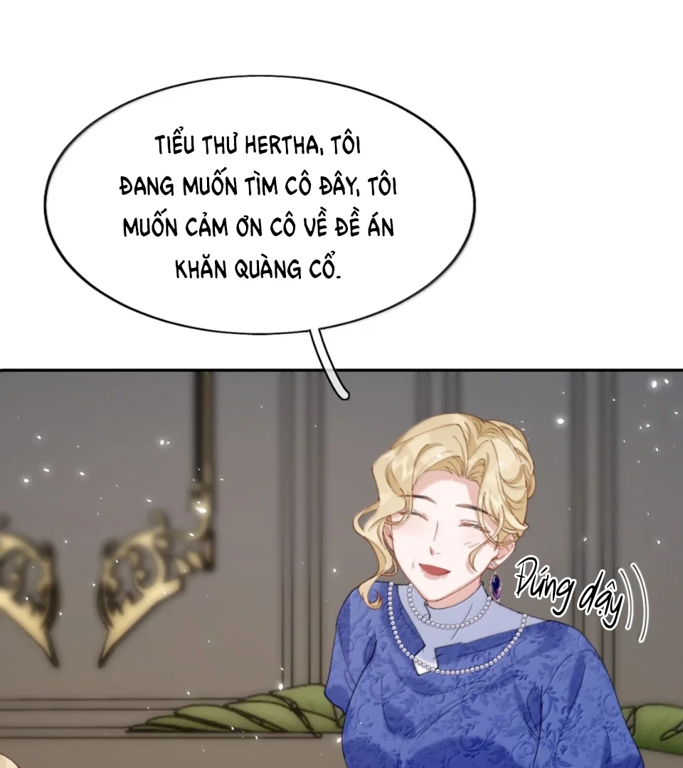 Phản Diện Gặp Kẻ Cuồng Yêu Chapter 61 - Trang 43