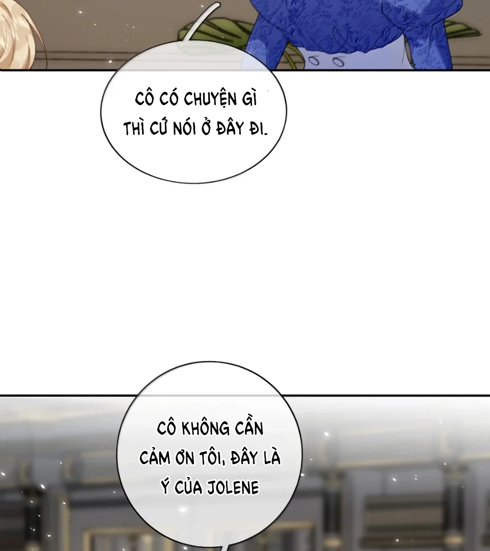 Phản Diện Gặp Kẻ Cuồng Yêu Chapter 61 - Trang 44