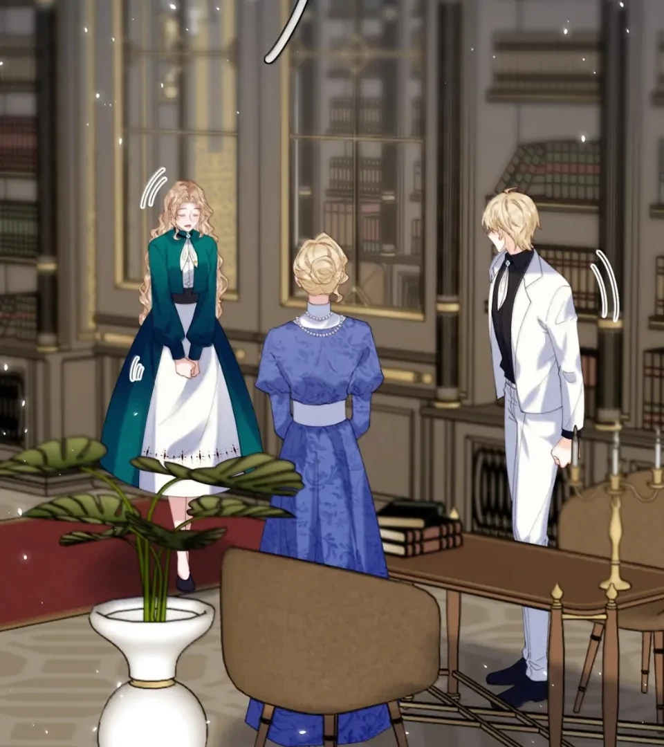 Phản Diện Gặp Kẻ Cuồng Yêu Chapter 61 - Trang 45