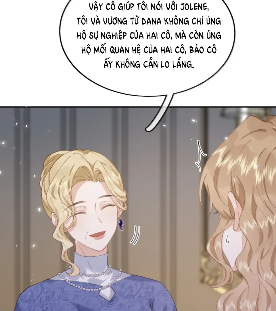 Phản Diện Gặp Kẻ Cuồng Yêu Chapter 61 - Trang 47