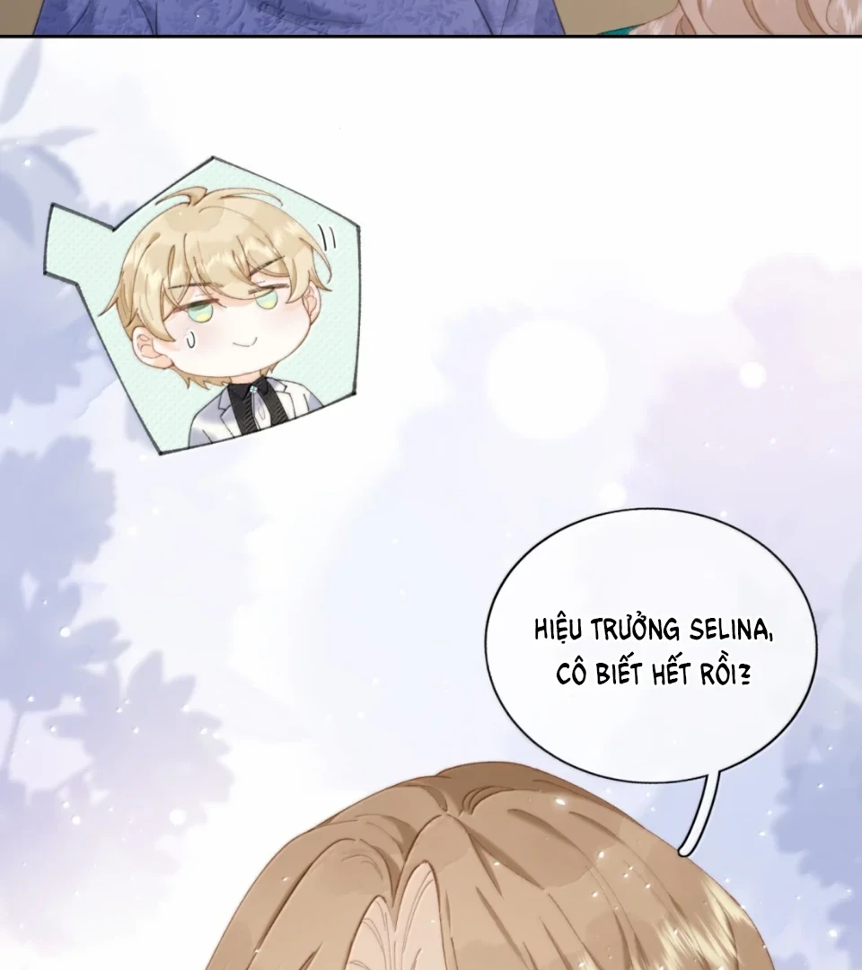 Phản Diện Gặp Kẻ Cuồng Yêu Chapter 61 - Trang 48
