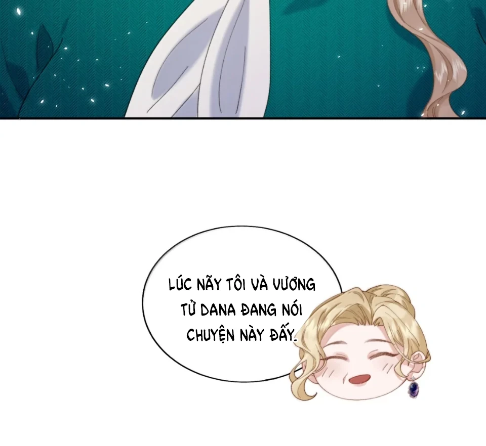 Phản Diện Gặp Kẻ Cuồng Yêu Chapter 61 - Trang 50