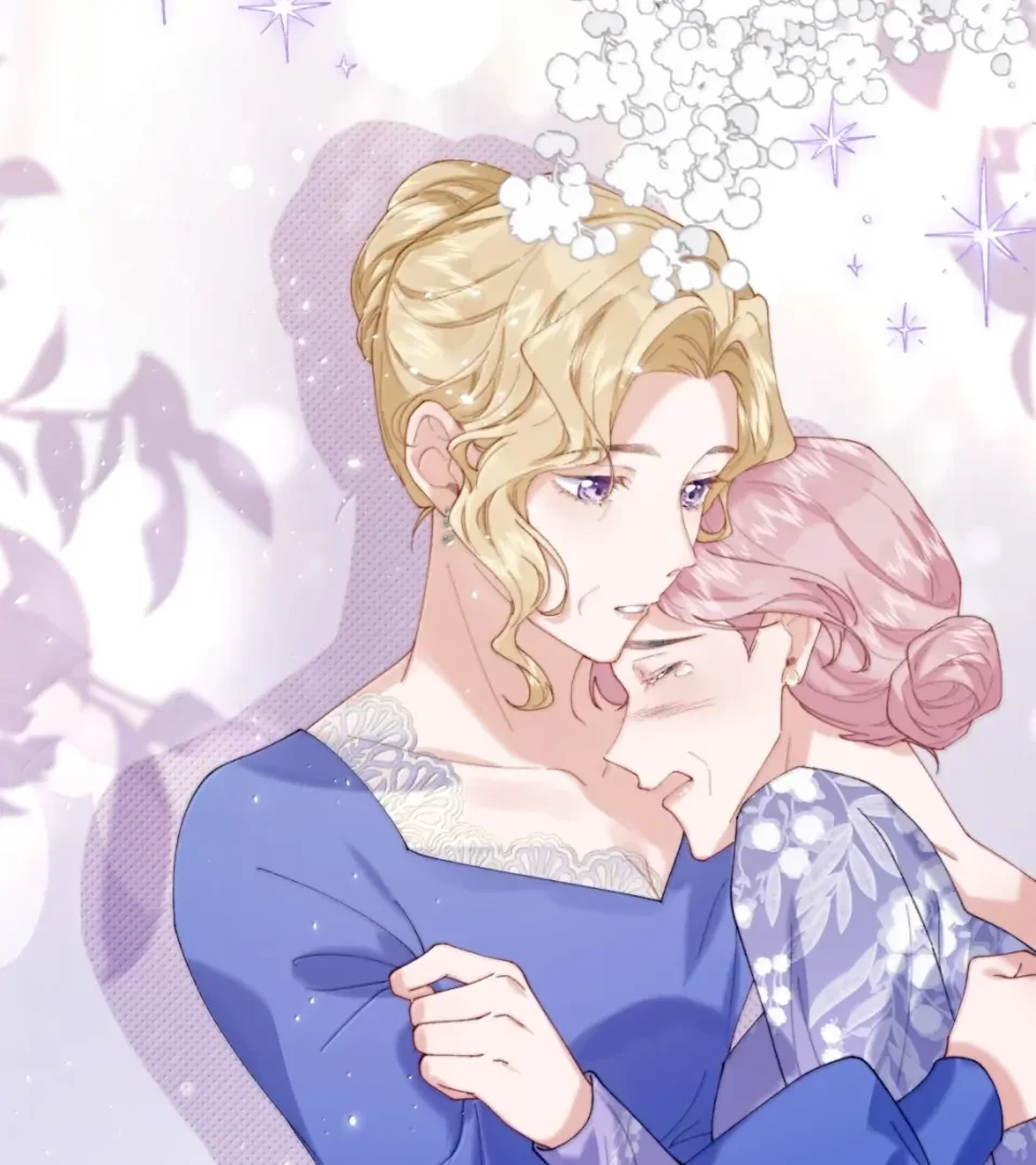 Phản Diện Gặp Kẻ Cuồng Yêu Chapter 61 - Trang 7