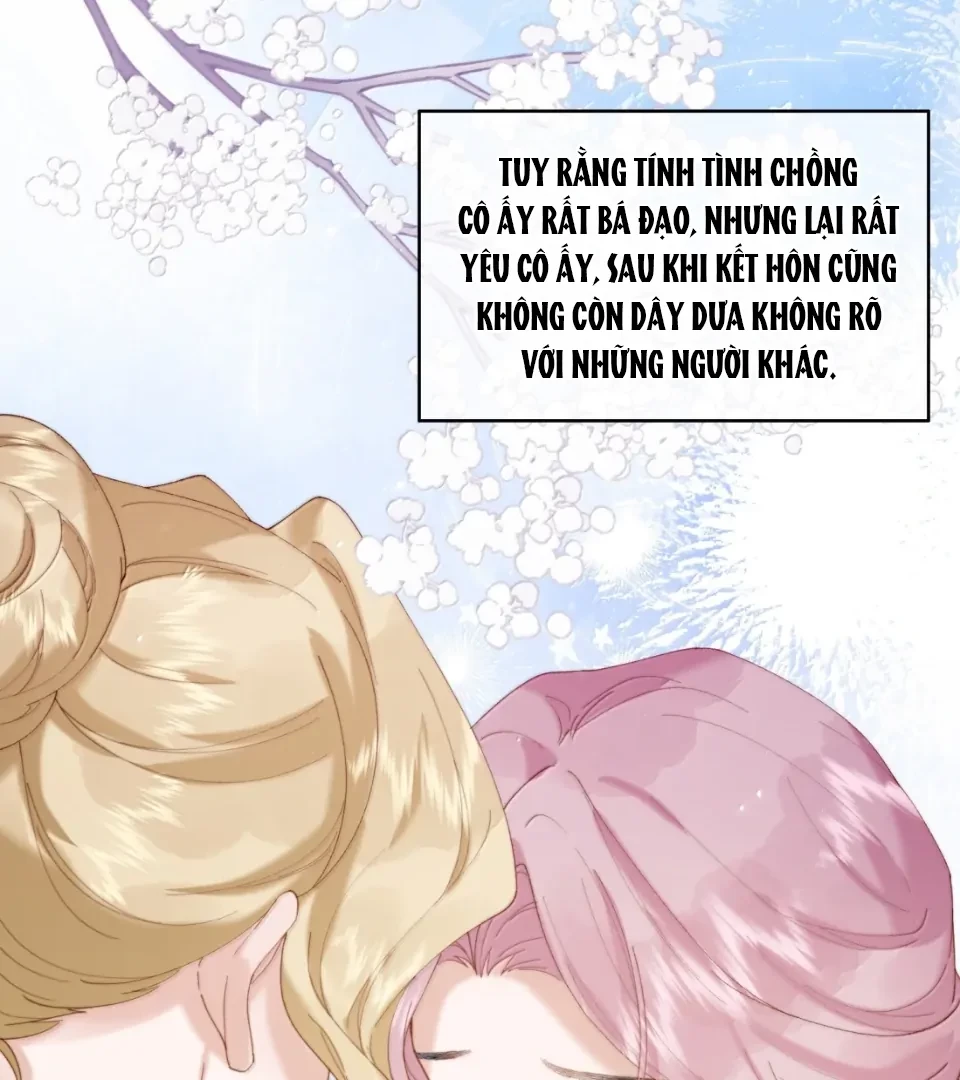 Phản Diện Gặp Kẻ Cuồng Yêu Chapter 61 - Trang 9