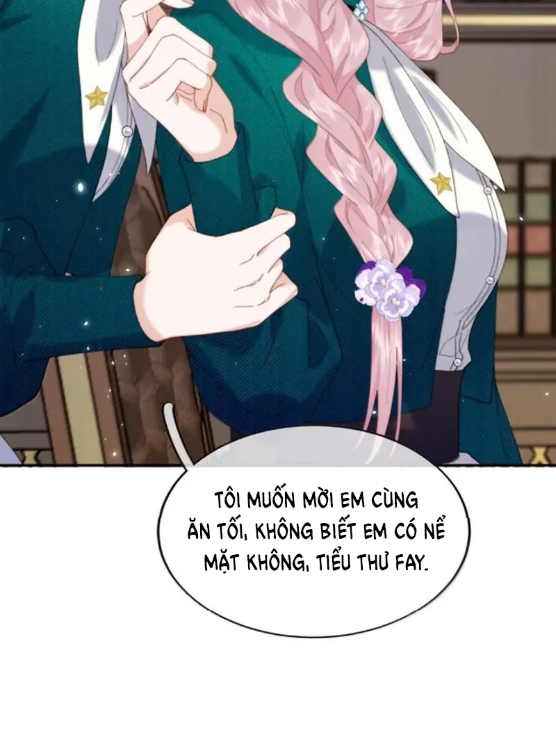 Phản Diện Gặp Kẻ Cuồng Yêu Chapter 62 - Trang 10