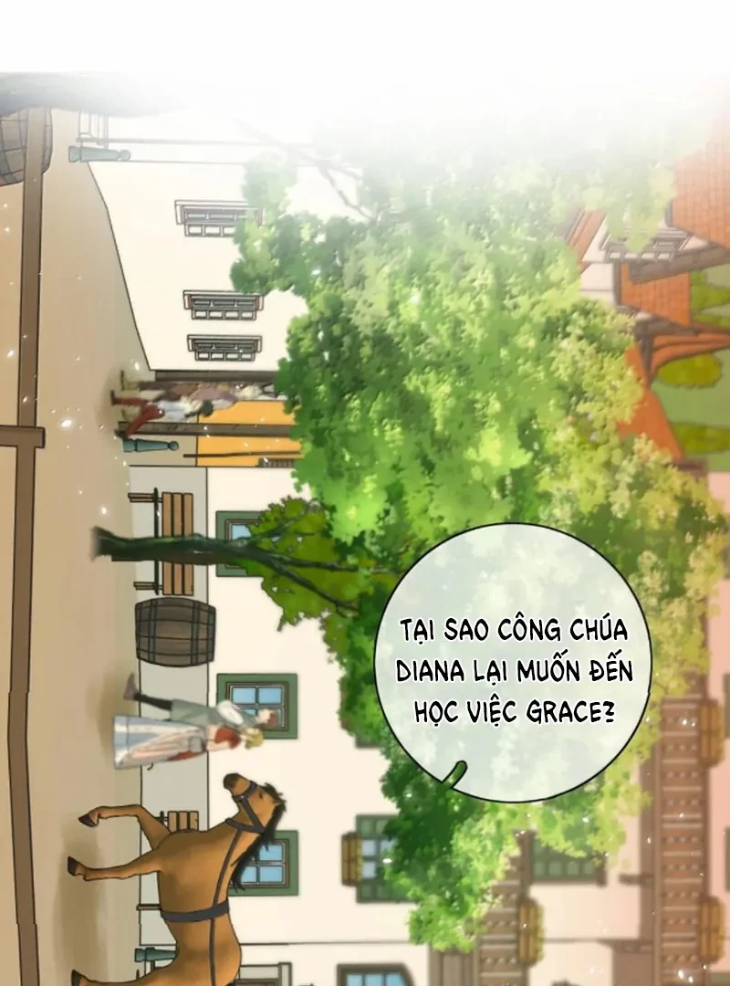 Phản Diện Gặp Kẻ Cuồng Yêu Chapter 62 - Trang 14