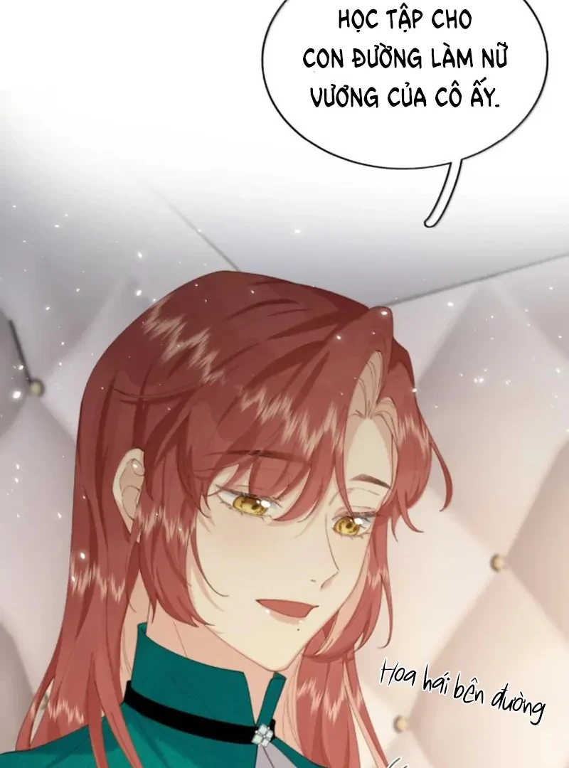 Phản Diện Gặp Kẻ Cuồng Yêu Chapter 62 - Trang 16
