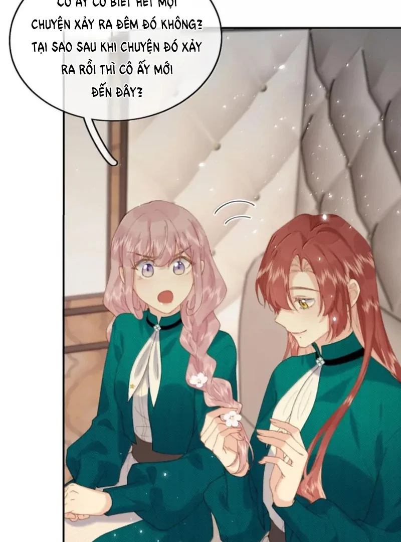 Phản Diện Gặp Kẻ Cuồng Yêu Chapter 62 - Trang 18