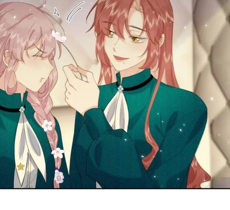 Phản Diện Gặp Kẻ Cuồng Yêu Chapter 62 - Trang 22