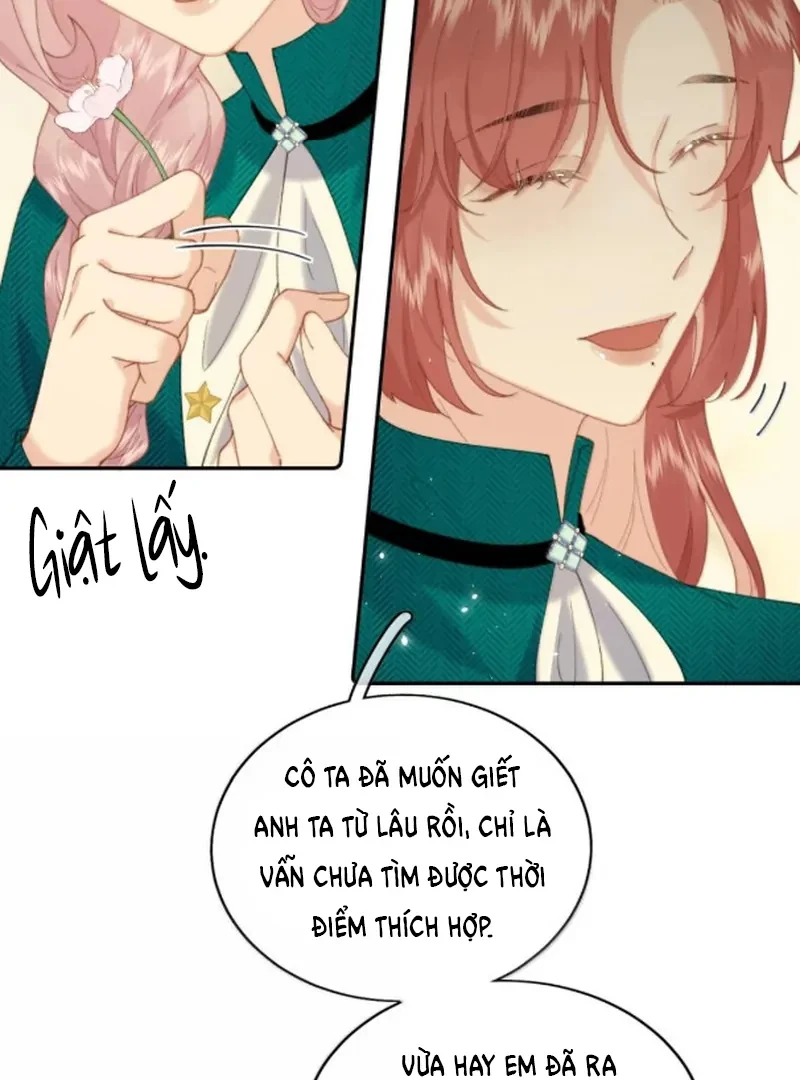 Phản Diện Gặp Kẻ Cuồng Yêu Chapter 62 - Trang 24