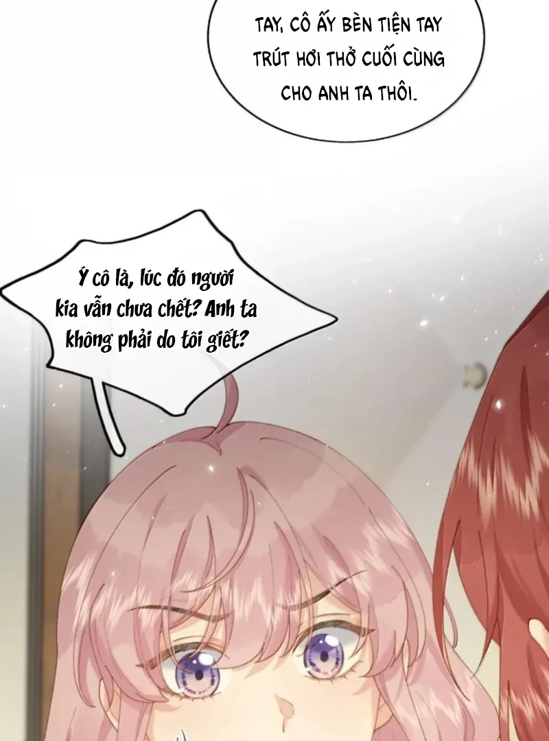 Phản Diện Gặp Kẻ Cuồng Yêu Chapter 62 - Trang 25