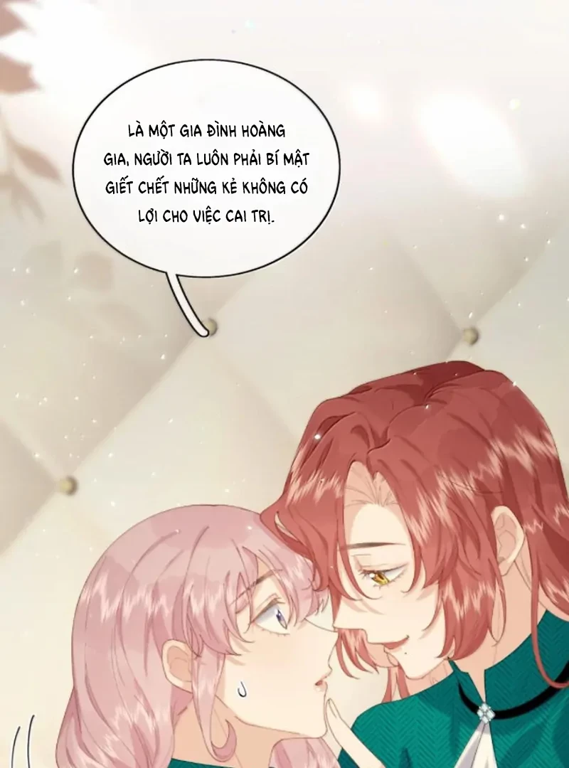 Phản Diện Gặp Kẻ Cuồng Yêu Chapter 62 - Trang 28