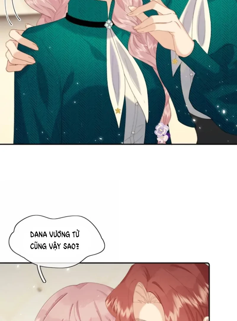 Phản Diện Gặp Kẻ Cuồng Yêu Chapter 62 - Trang 29