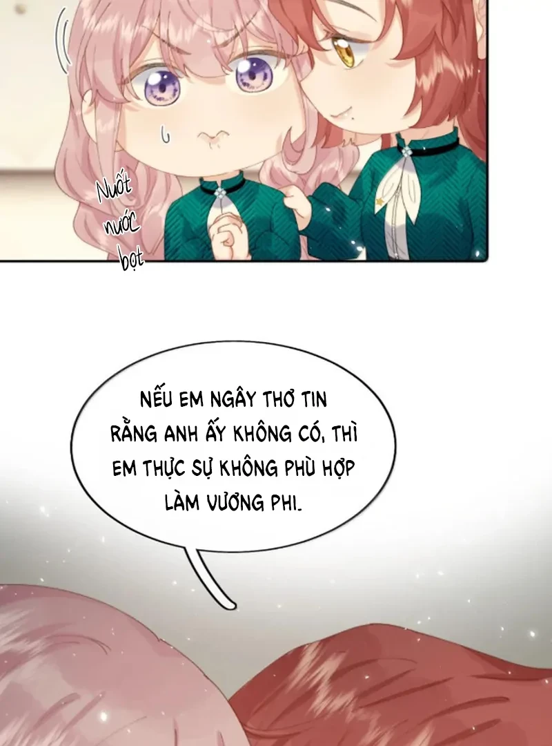 Phản Diện Gặp Kẻ Cuồng Yêu Chapter 62 - Trang 30