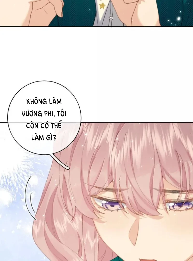 Phản Diện Gặp Kẻ Cuồng Yêu Chapter 62 - Trang 32