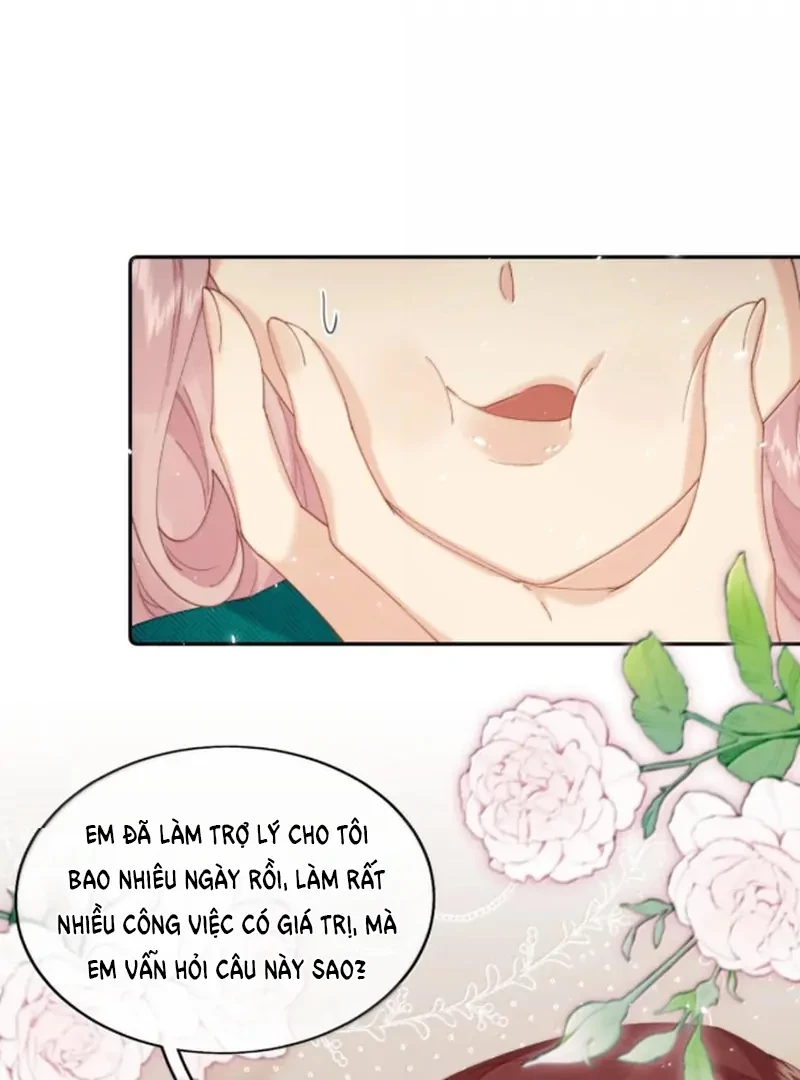 Phản Diện Gặp Kẻ Cuồng Yêu Chapter 62 - Trang 35
