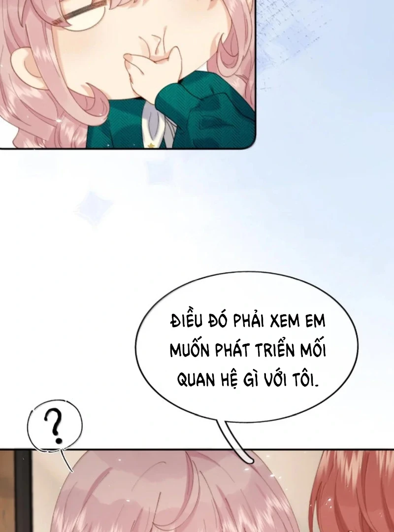 Phản Diện Gặp Kẻ Cuồng Yêu Chapter 62 - Trang 38
