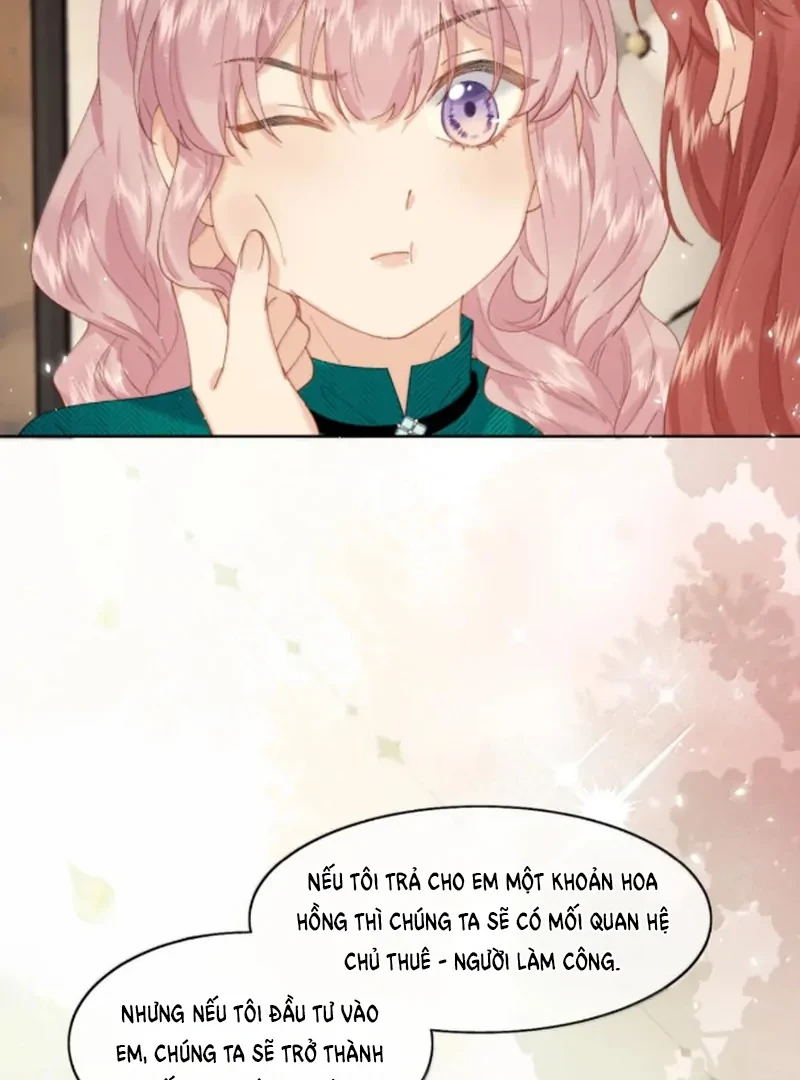 Phản Diện Gặp Kẻ Cuồng Yêu Chapter 62 - Trang 39