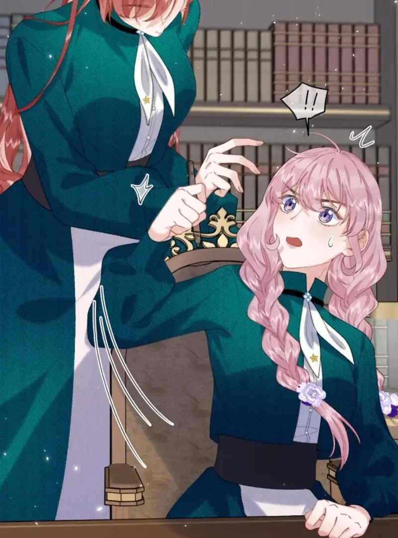 Phản Diện Gặp Kẻ Cuồng Yêu Chapter 62 - Trang 4