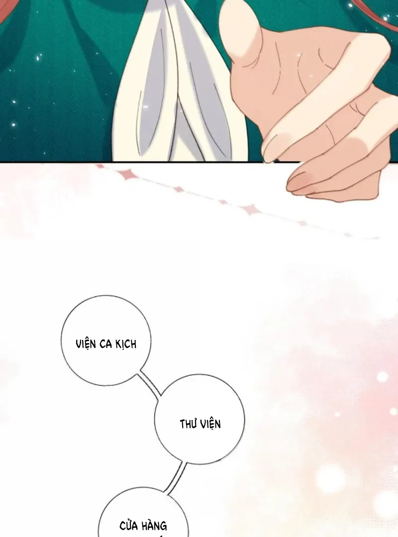 Phản Diện Gặp Kẻ Cuồng Yêu Chapter 62 - Trang 41