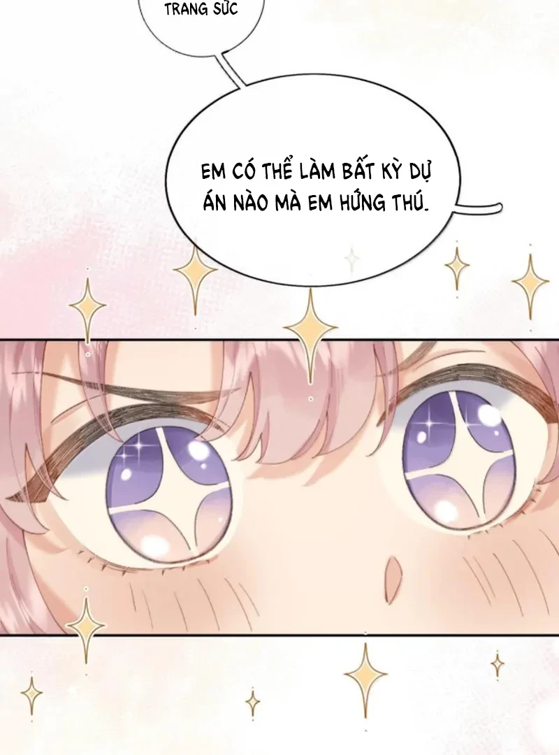 Phản Diện Gặp Kẻ Cuồng Yêu Chapter 62 - Trang 42