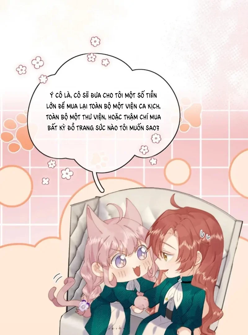 Phản Diện Gặp Kẻ Cuồng Yêu Chapter 62 - Trang 43