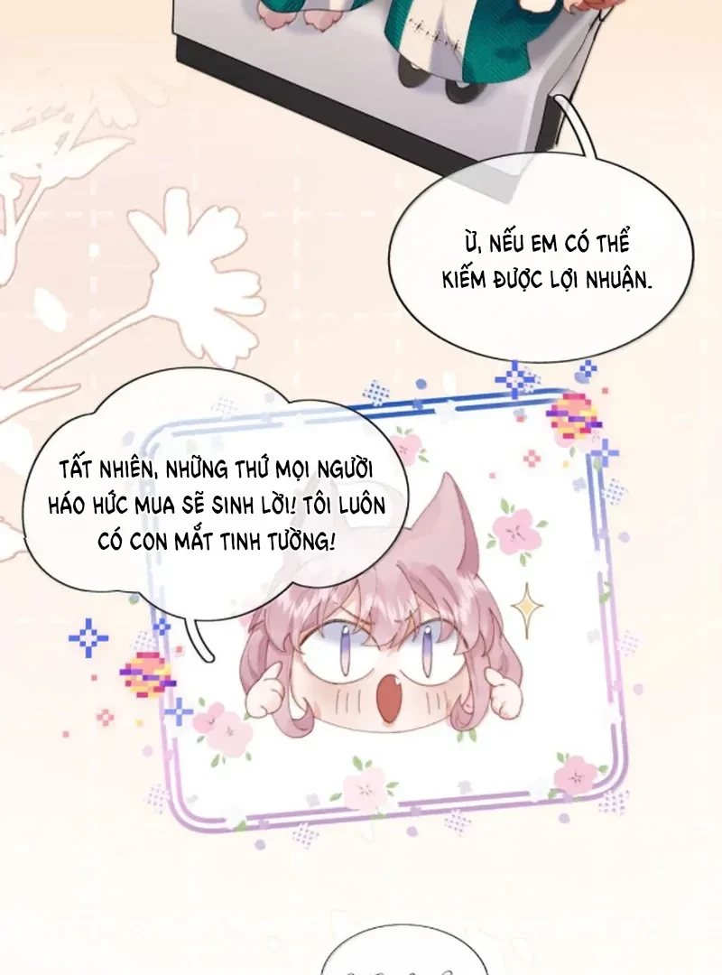 Phản Diện Gặp Kẻ Cuồng Yêu Chapter 62 - Trang 44