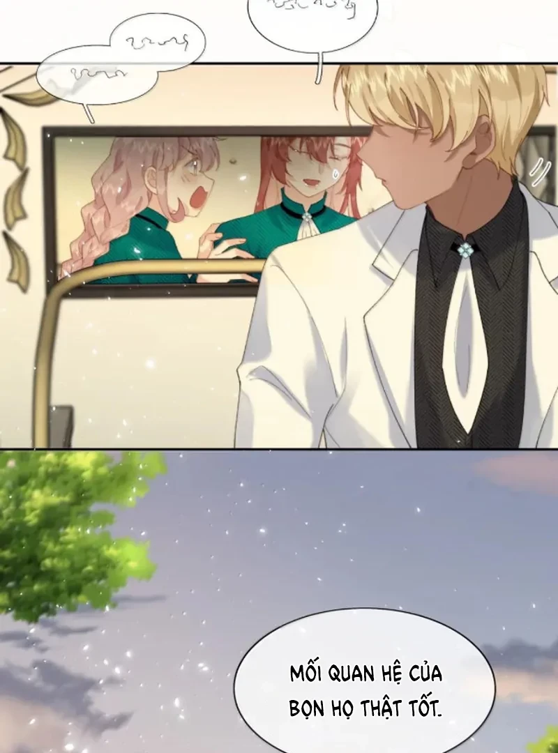 Phản Diện Gặp Kẻ Cuồng Yêu Chapter 62 - Trang 45