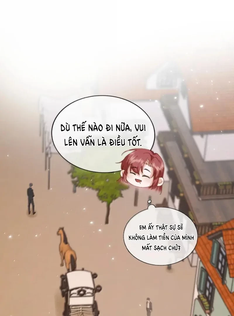 Phản Diện Gặp Kẻ Cuồng Yêu Chapter 62 - Trang 48
