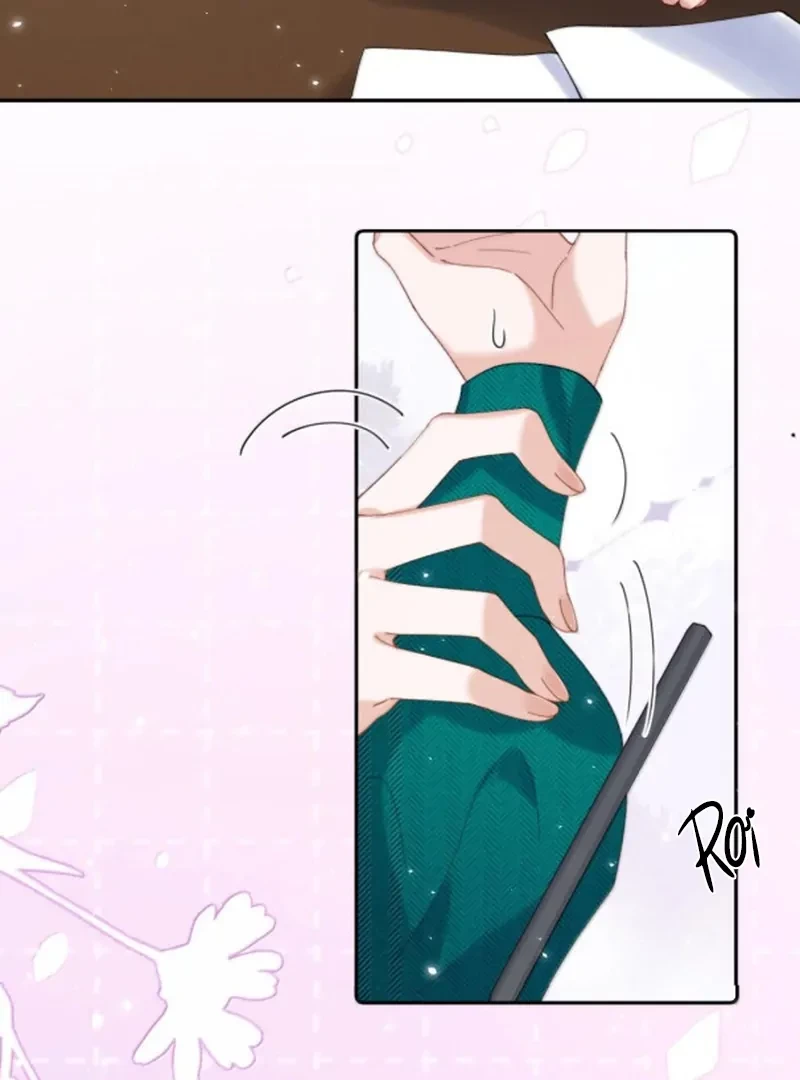 Phản Diện Gặp Kẻ Cuồng Yêu Chapter 62 - Trang 5