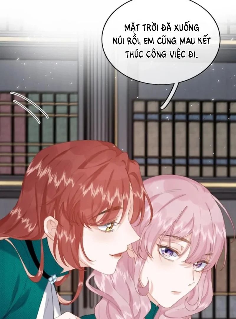 Phản Diện Gặp Kẻ Cuồng Yêu Chapter 62 - Trang 9