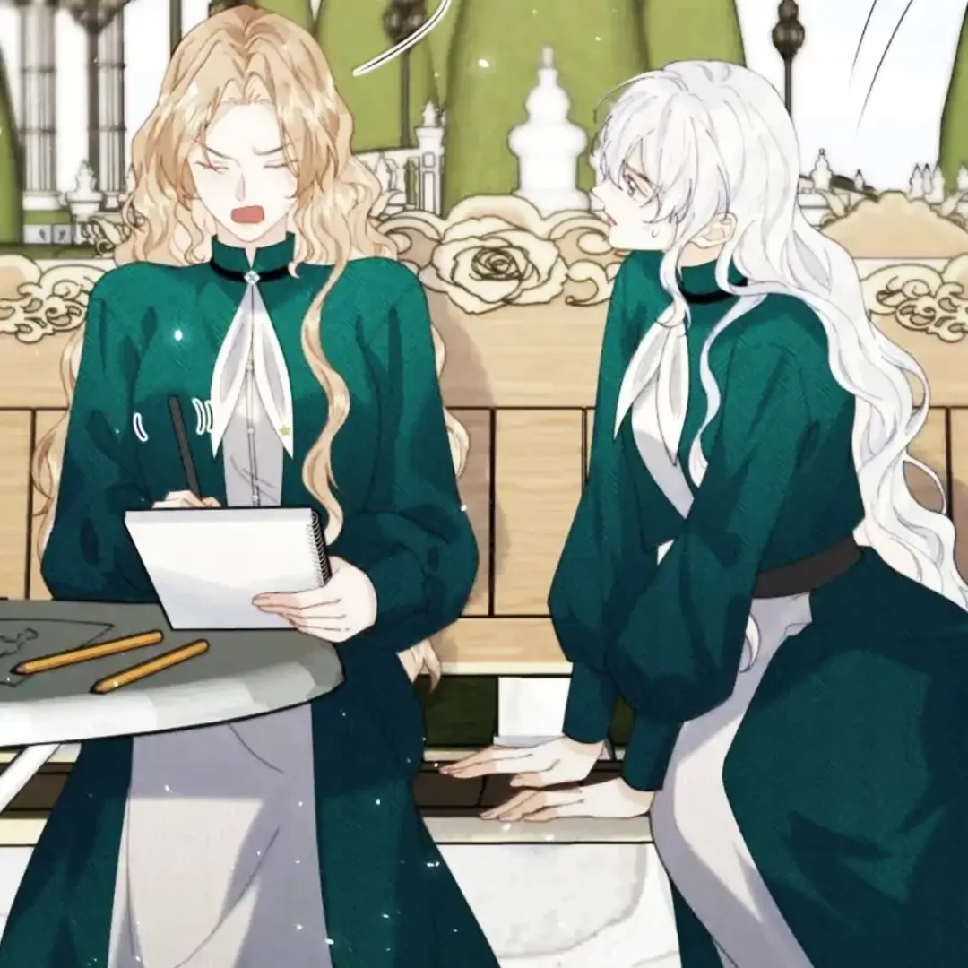 Phản Diện Gặp Kẻ Cuồng Yêu Chapter 63 - Trang 12