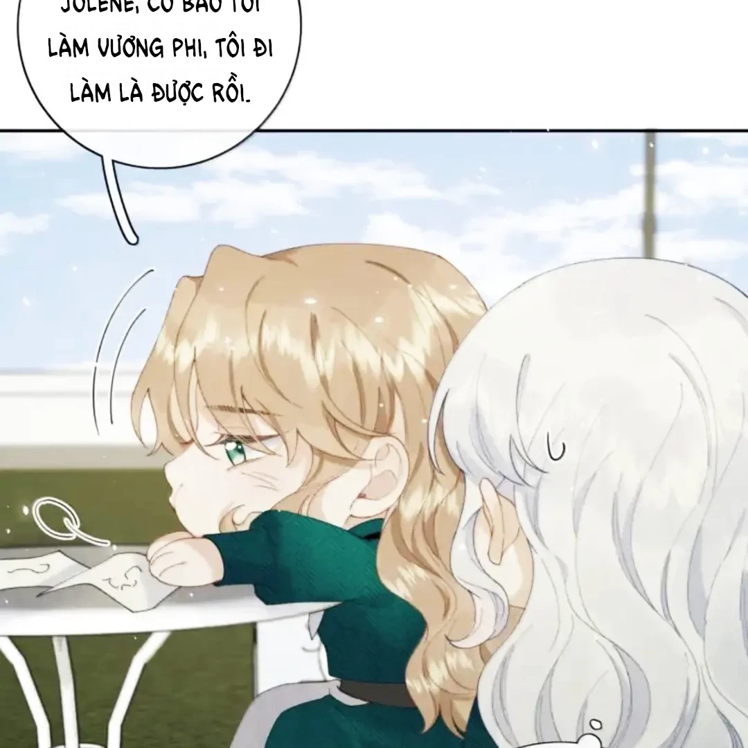 Phản Diện Gặp Kẻ Cuồng Yêu Chapter 63 - Trang 19