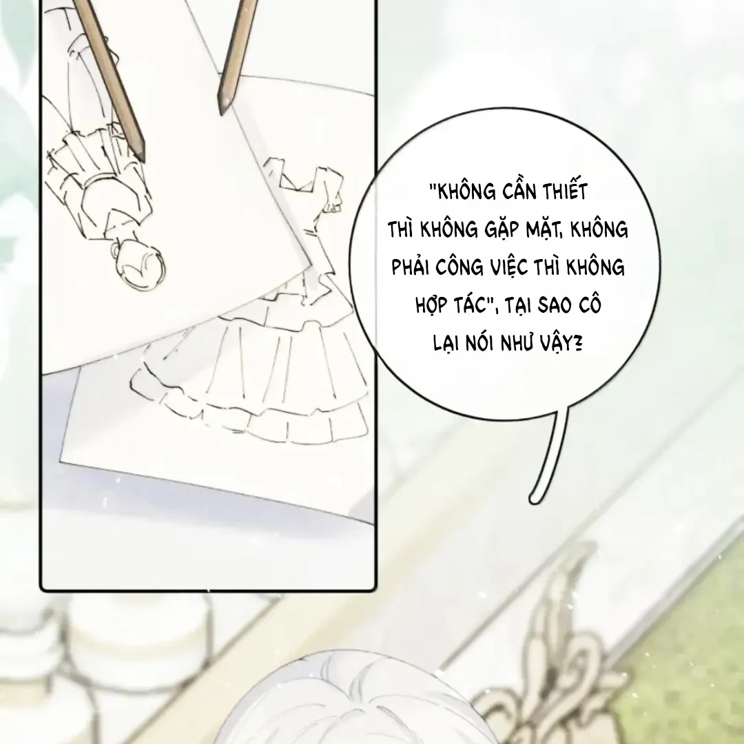 Phản Diện Gặp Kẻ Cuồng Yêu Chapter 63 - Trang 21