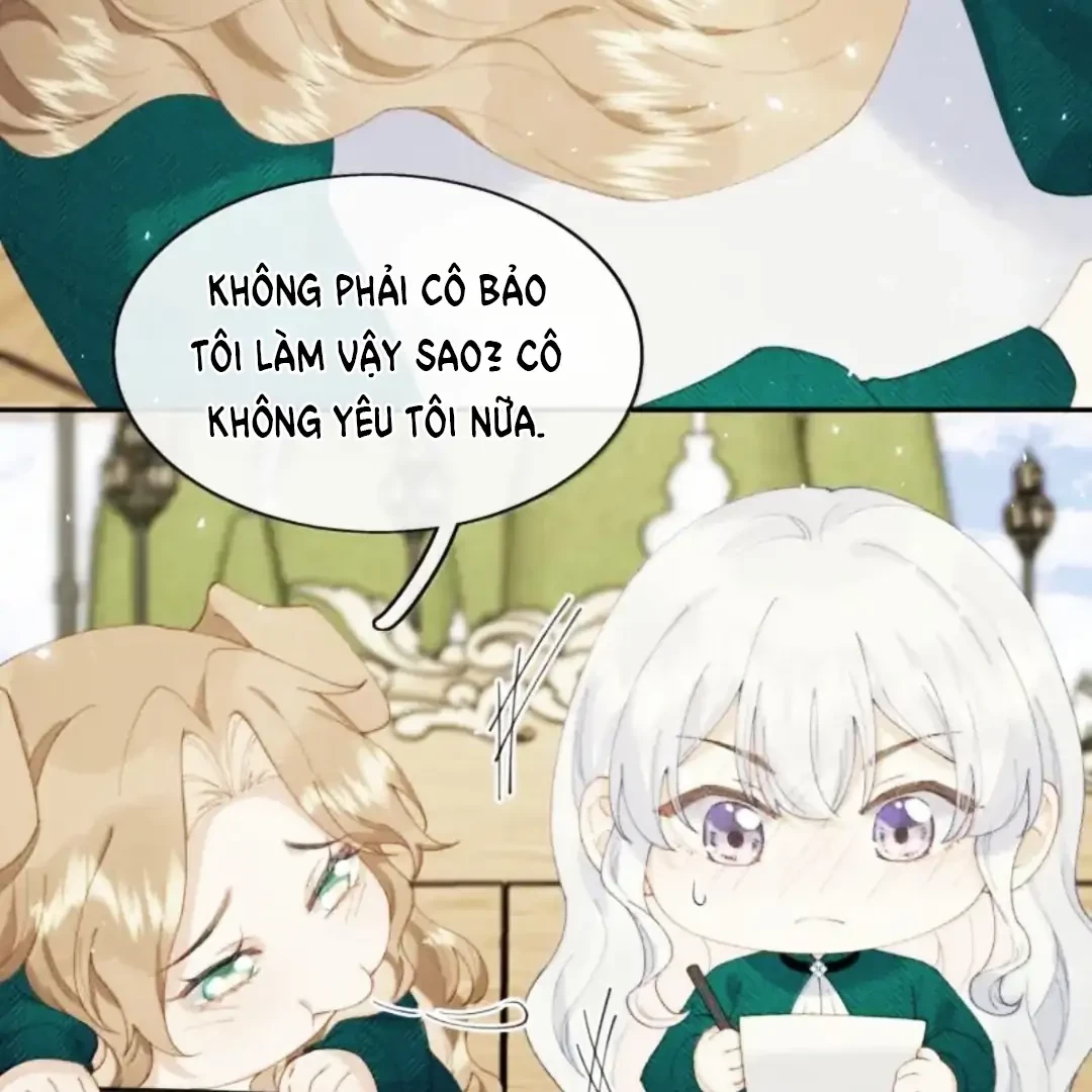 Phản Diện Gặp Kẻ Cuồng Yêu Chapter 63 - Trang 24