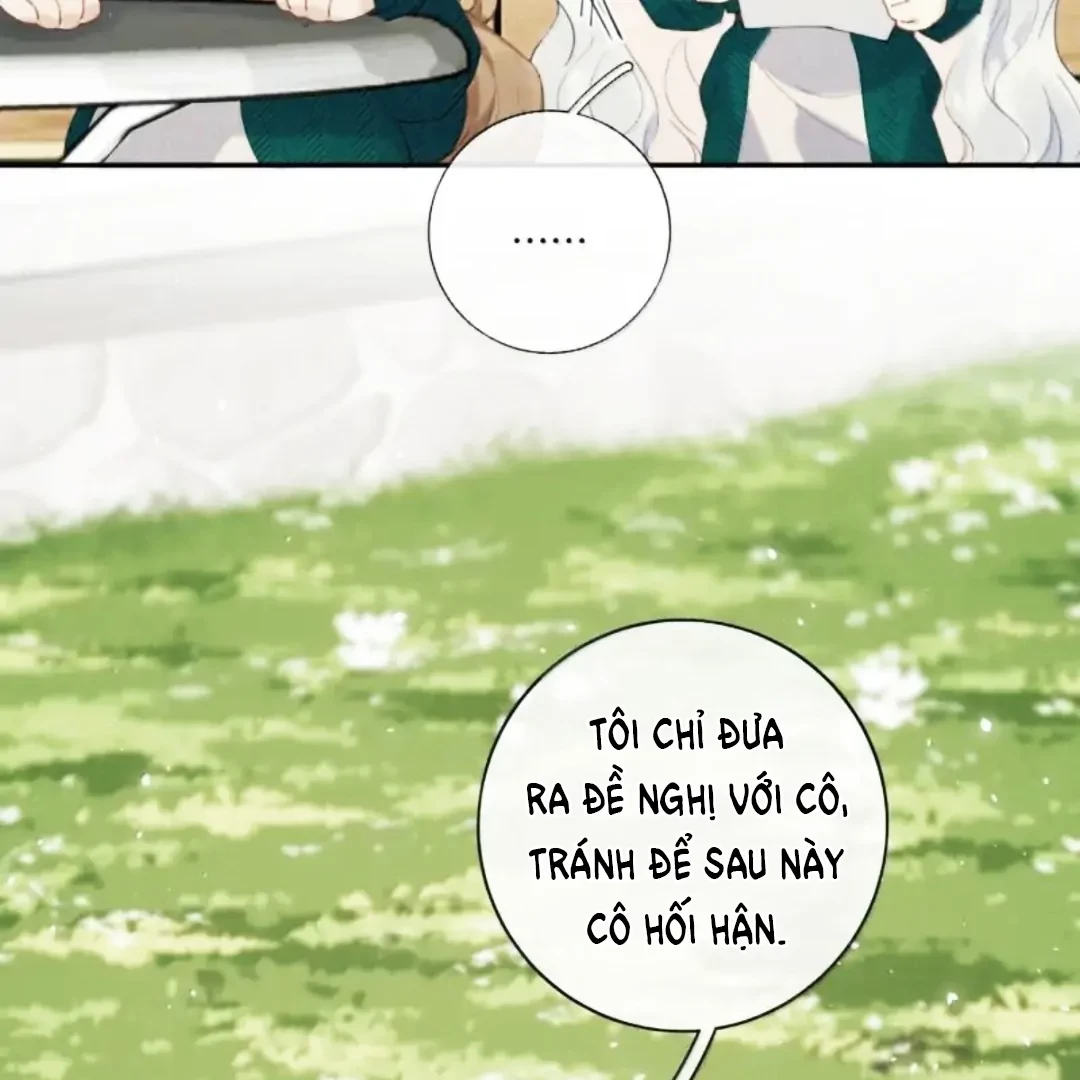 Phản Diện Gặp Kẻ Cuồng Yêu Chapter 63 - Trang 25