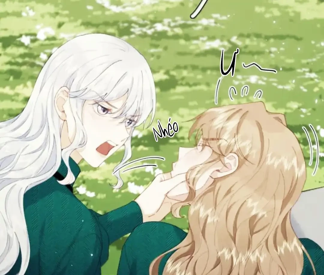Phản Diện Gặp Kẻ Cuồng Yêu Chapter 63 - Trang 26