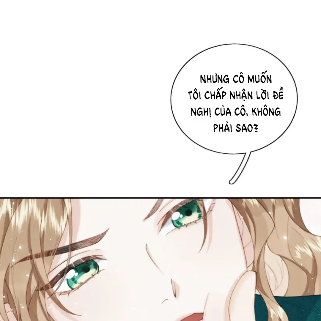 Phản Diện Gặp Kẻ Cuồng Yêu Chapter 63 - Trang 28