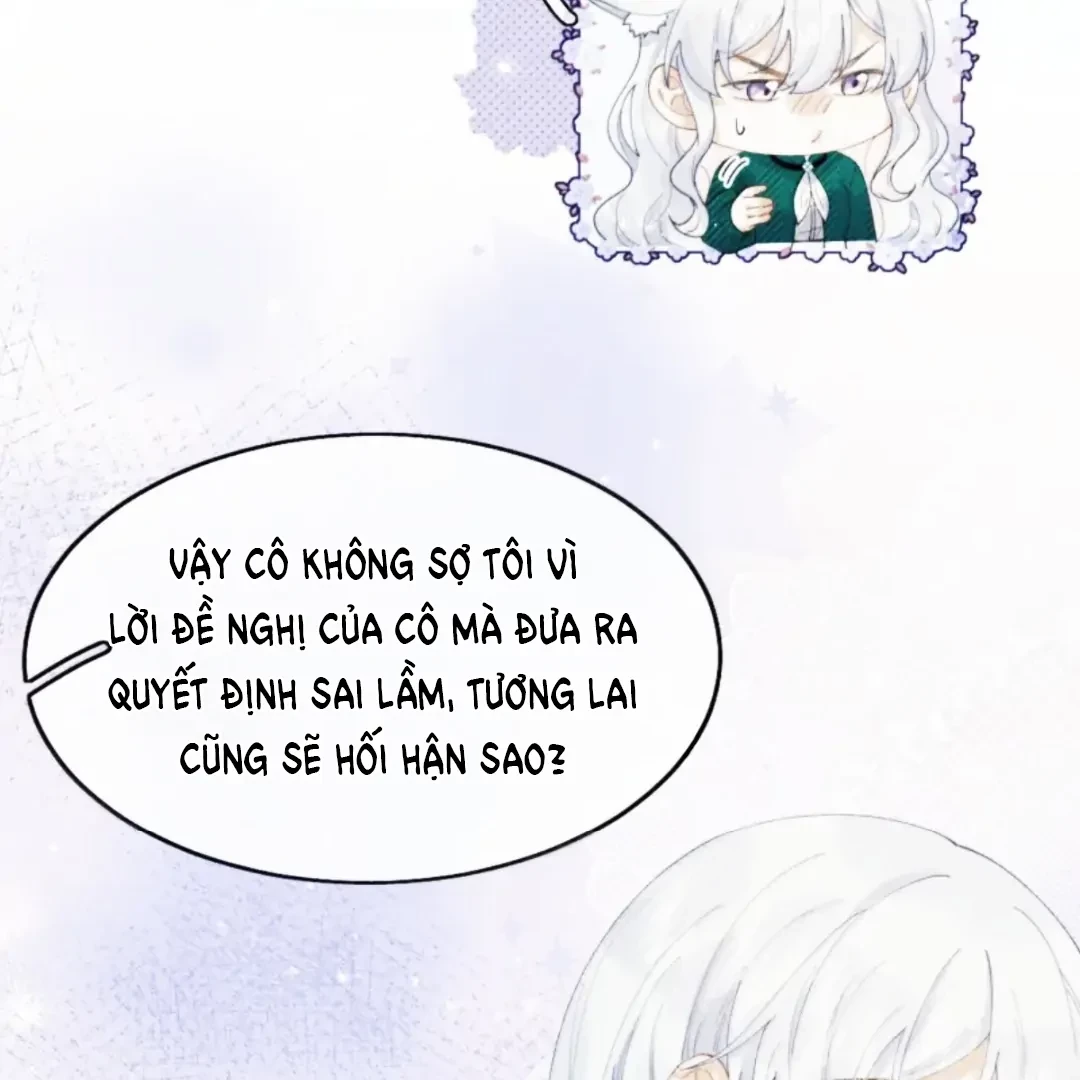 Phản Diện Gặp Kẻ Cuồng Yêu Chapter 63 - Trang 30