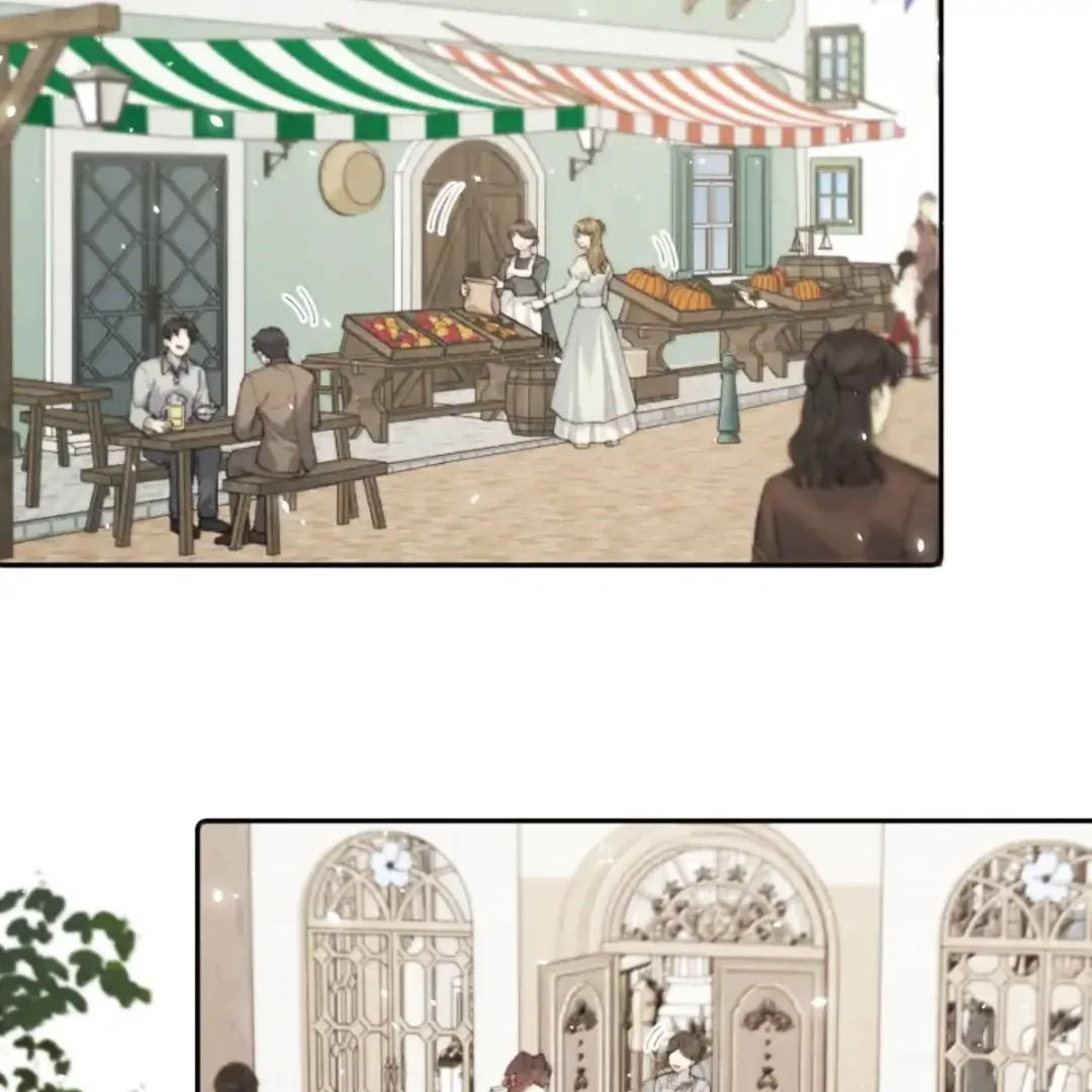 Phản Diện Gặp Kẻ Cuồng Yêu Chapter 63 - Trang 50