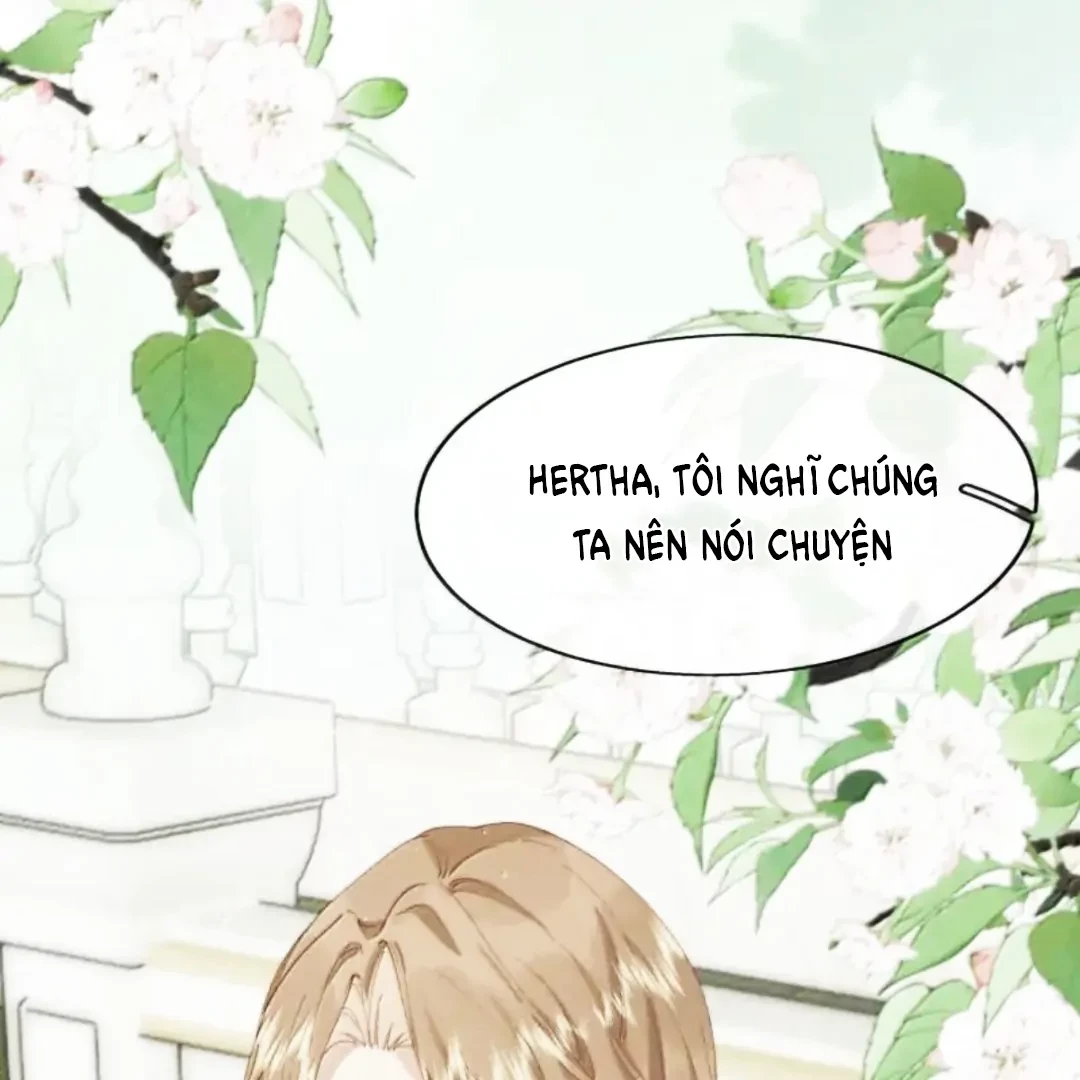 Phản Diện Gặp Kẻ Cuồng Yêu Chapter 63 - Trang 6