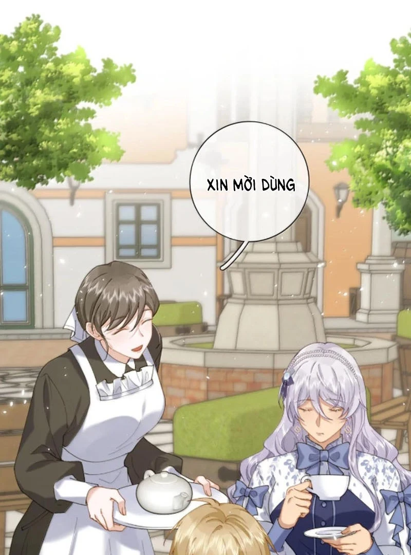 Phản Diện Gặp Kẻ Cuồng Yêu Chapter 64 - Trang 1