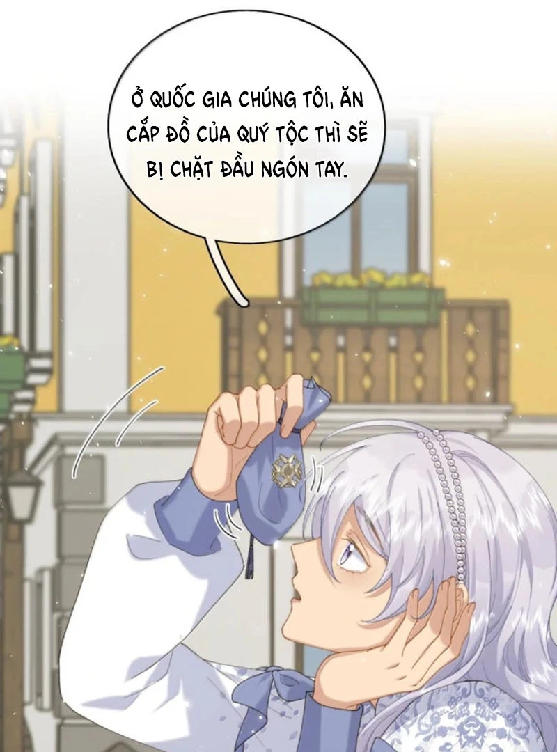 Phản Diện Gặp Kẻ Cuồng Yêu Chapter 64 - Trang 13