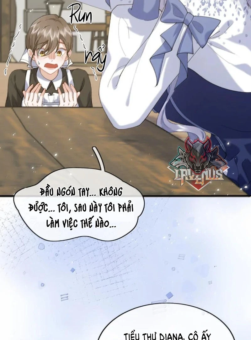 Phản Diện Gặp Kẻ Cuồng Yêu Chapter 64 - Trang 14