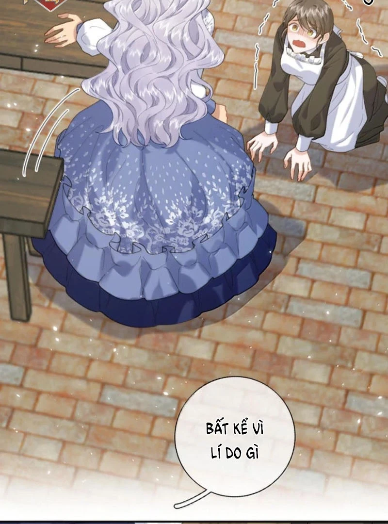 Phản Diện Gặp Kẻ Cuồng Yêu Chapter 64 - Trang 17