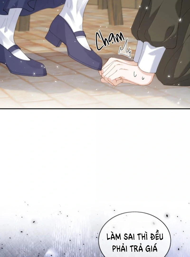 Phản Diện Gặp Kẻ Cuồng Yêu Chapter 64 - Trang 18