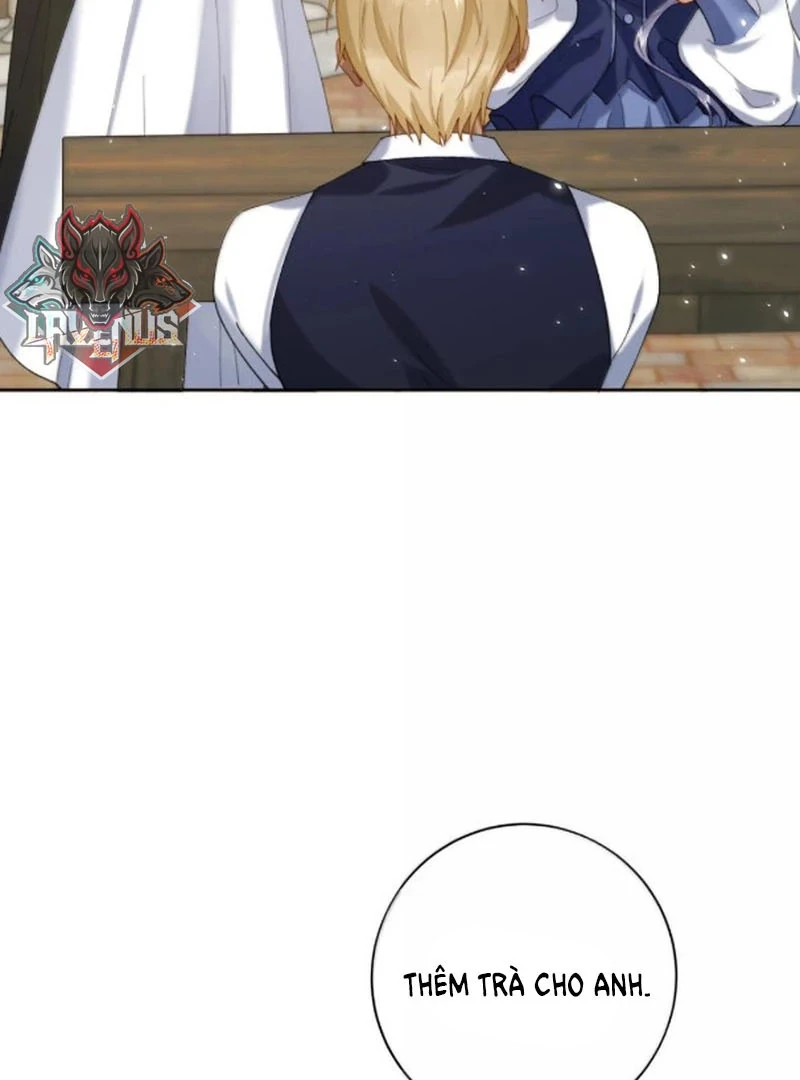 Phản Diện Gặp Kẻ Cuồng Yêu Chapter 64 - Trang 2