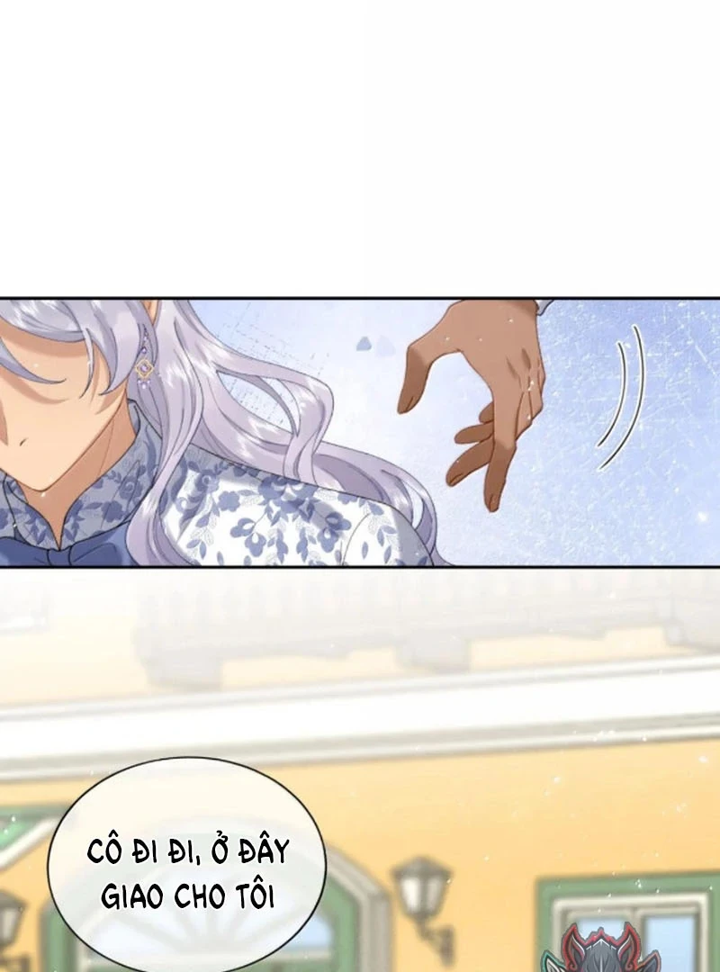 Phản Diện Gặp Kẻ Cuồng Yêu Chapter 64 - Trang 22