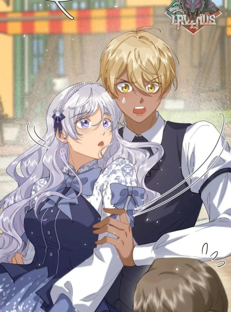 Phản Diện Gặp Kẻ Cuồng Yêu Chapter 64 - Trang 23