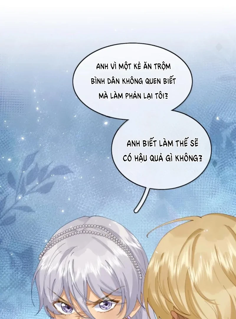 Phản Diện Gặp Kẻ Cuồng Yêu Chapter 64 - Trang 26